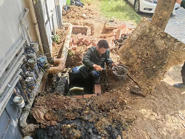  排水管道封堵氣囊檢測注意事項(xiàng)有哪些？...