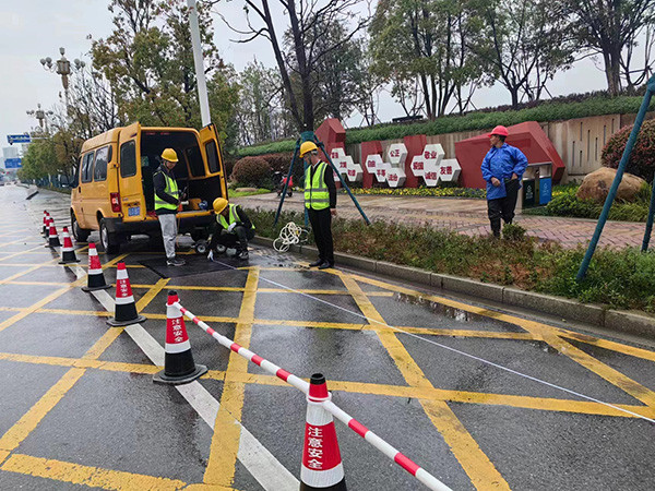  管道清理的方法有哪些？...